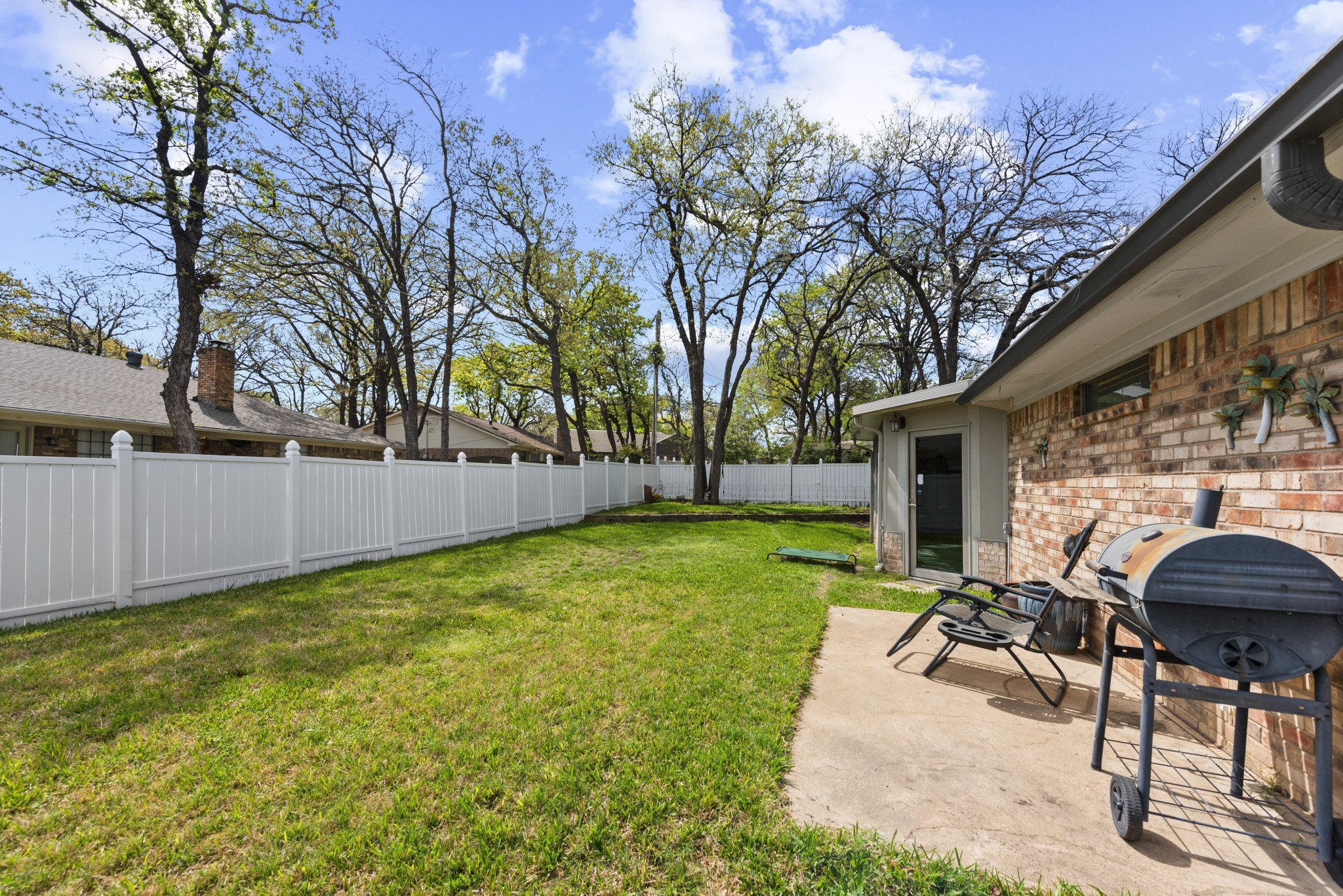 4510 Indian Oaks Trail Arlington TX 76017