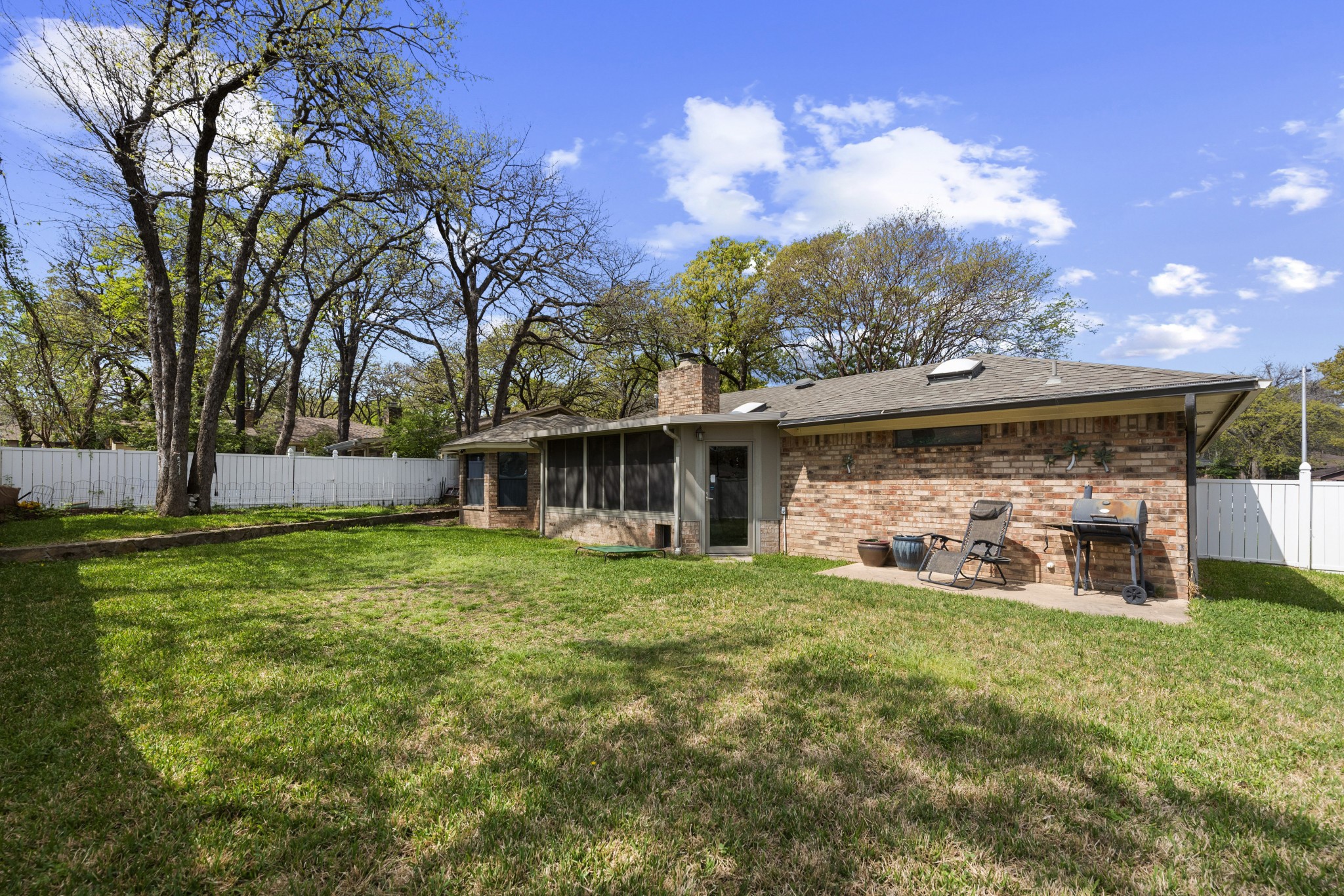 4510 Indian Oaks Trail Arlington TX 76017