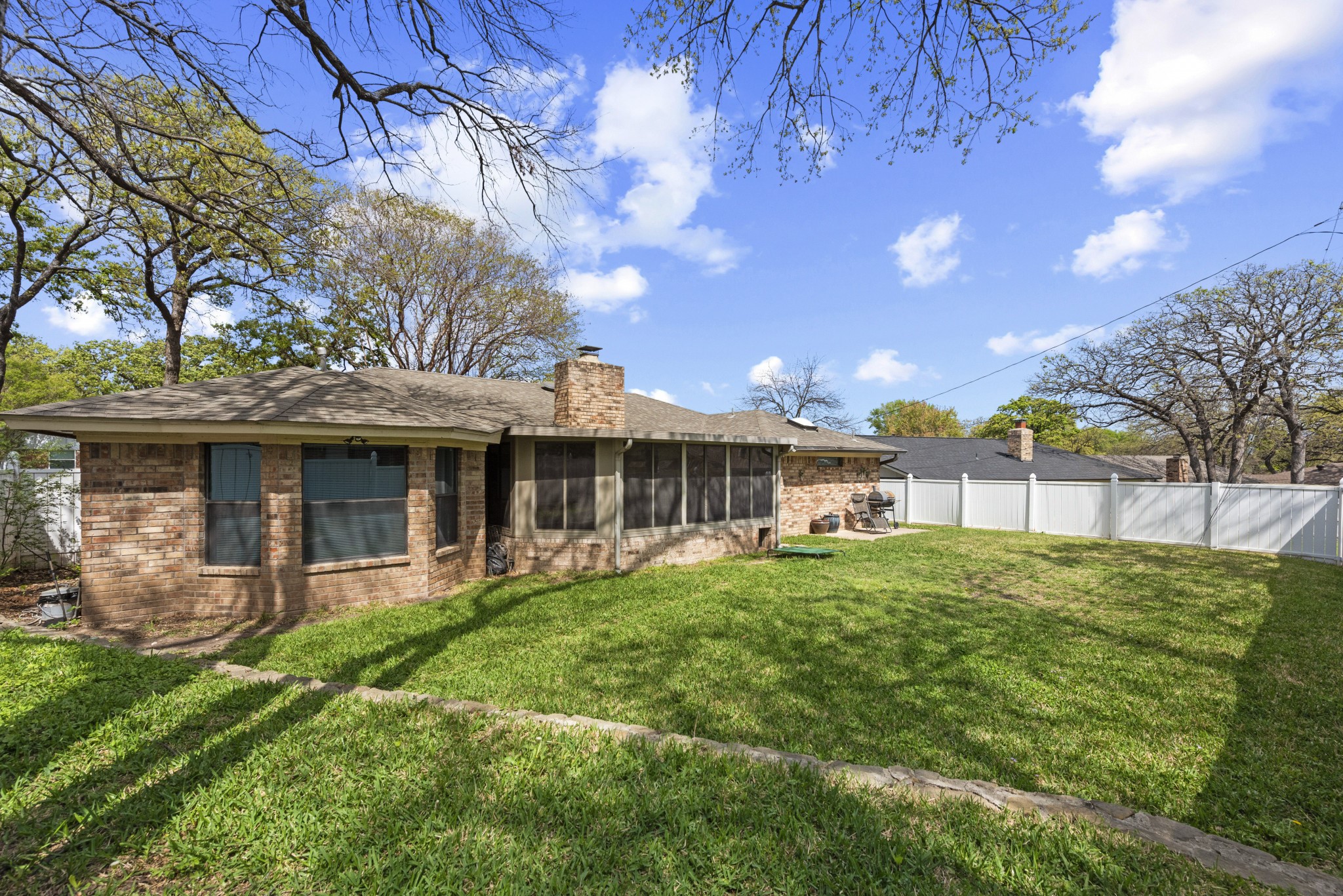 4510 Indian Oaks Trail Arlington TX 76017