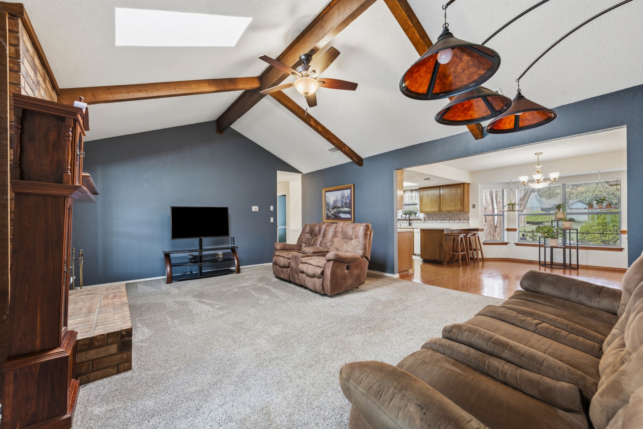 4510 Indian Oaks Trail Arlington TX 76017