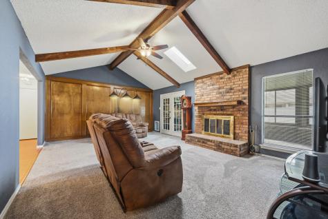 4510 Indian Oaks Trail Arlington TX 76017