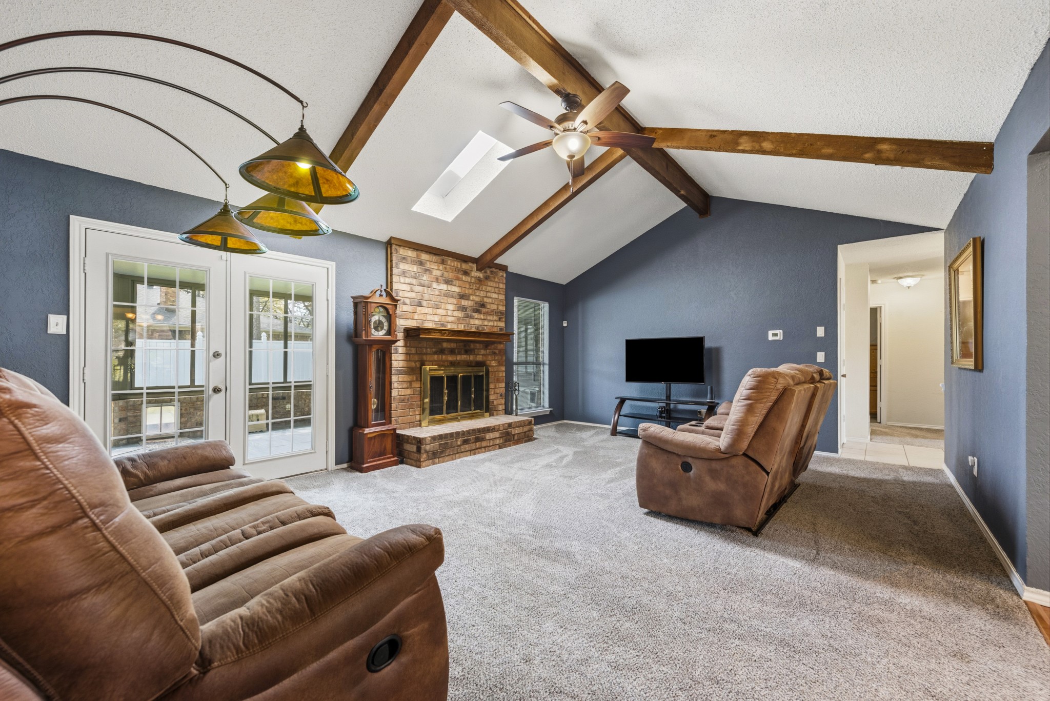4510 Indian Oaks Trail Arlington TX 76017