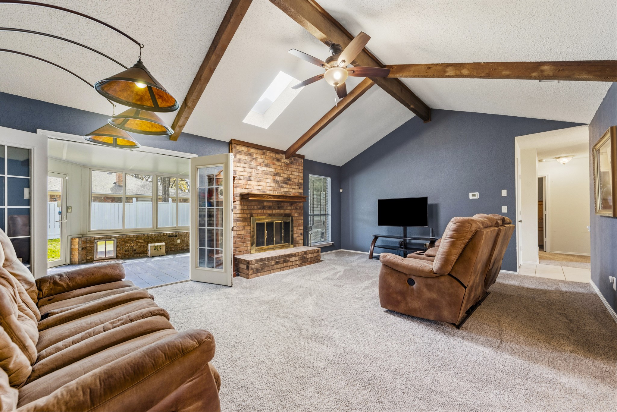 4510 Indian Oaks Trail Arlington TX 76017