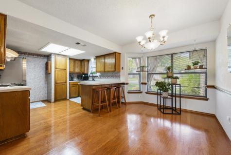 4510 Indian Oaks Trail Arlington TX 76017