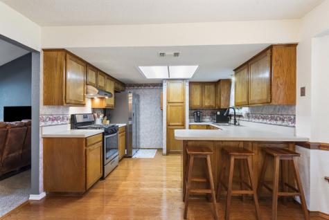 4510 Indian Oaks Trail Arlington TX 76017