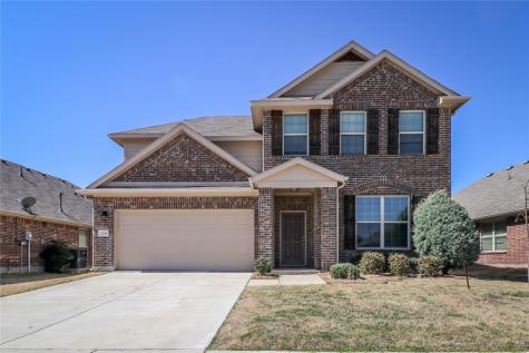 2904 Castle Creek Drive Little Elm TX 75068