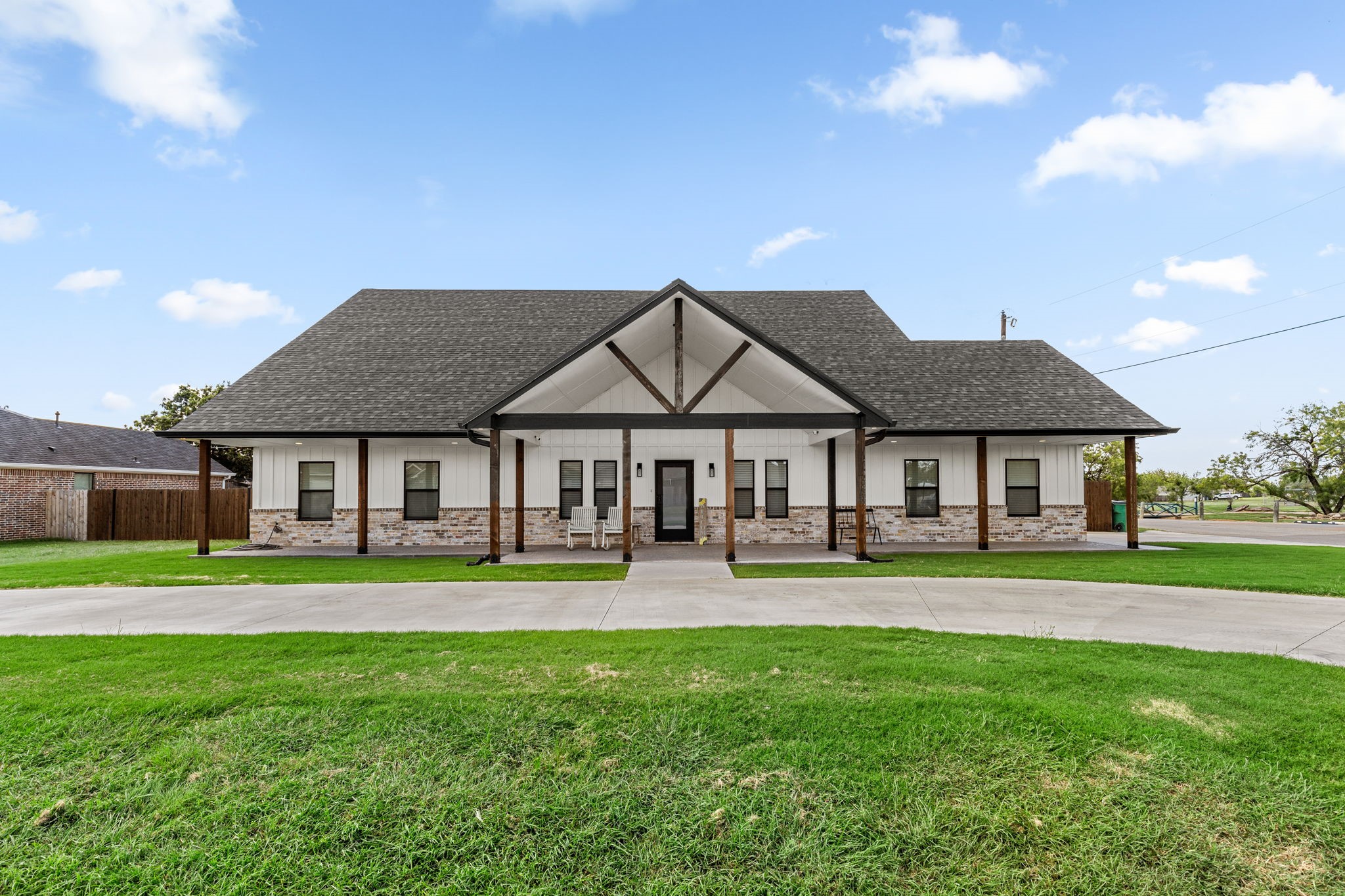 304 Mariners Way Wichita Falls TX 76308