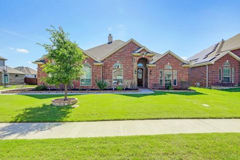 228 Chateau Avenue Kennedale TX 76060