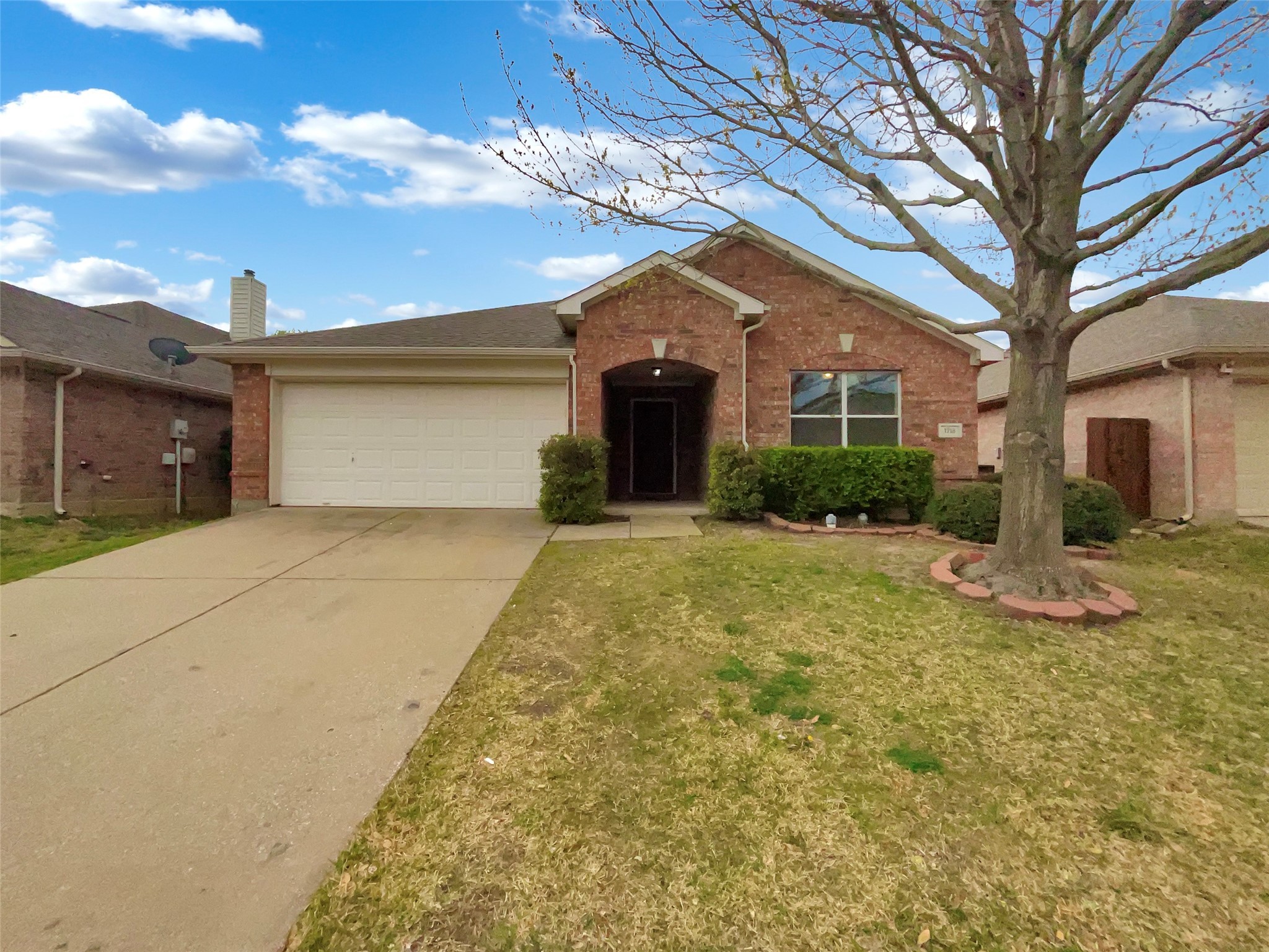 1718 Duck Cove Drive Aubrey TX 76227