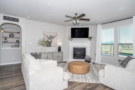 2404 Blackrail Court Argyle TX 76226