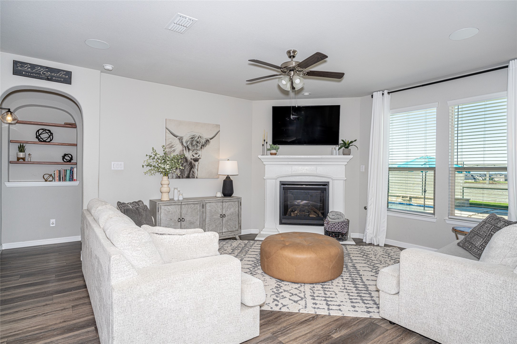 2404 Blackrail Court Argyle TX 76226
