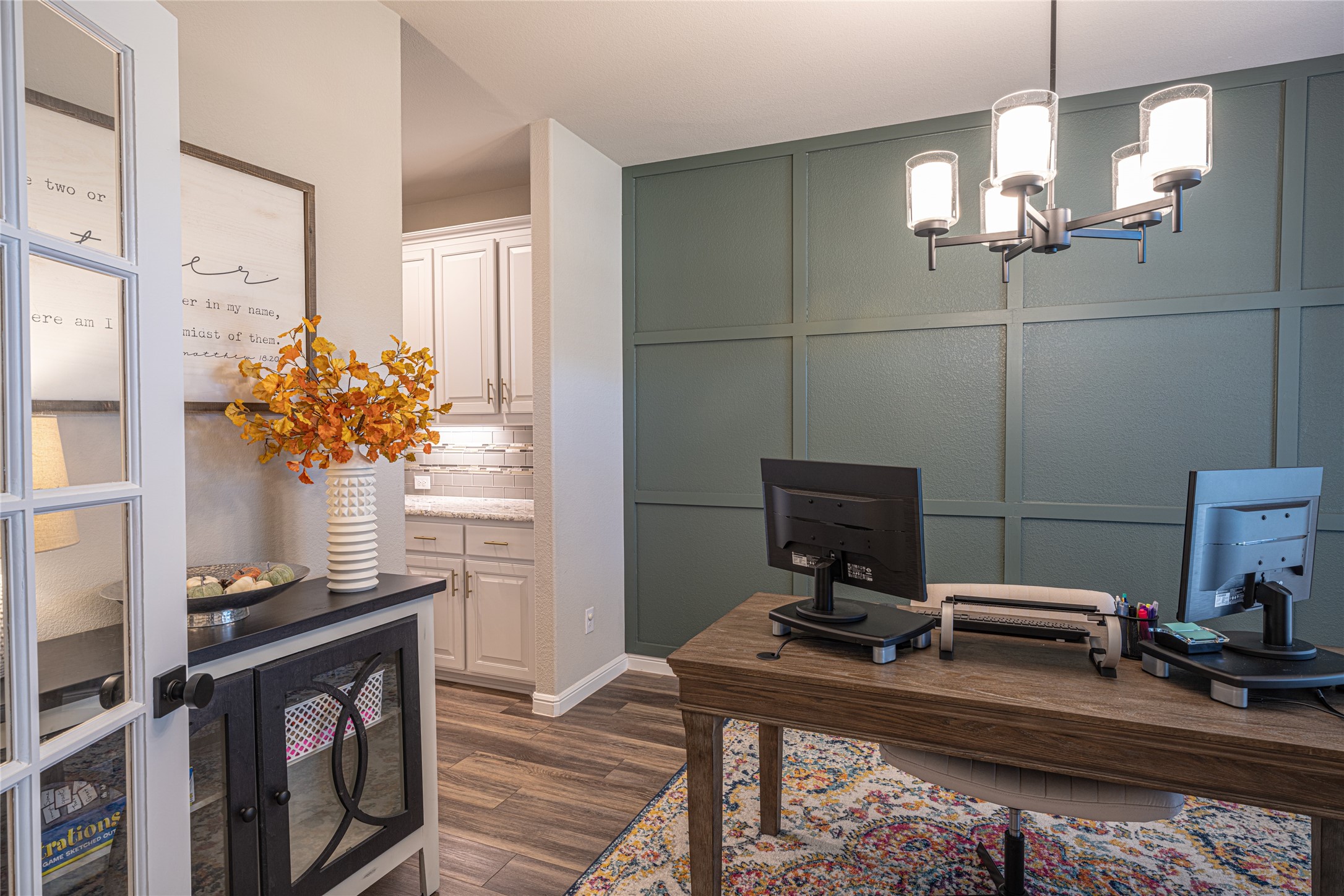 2404 Blackrail Court Argyle TX 76226