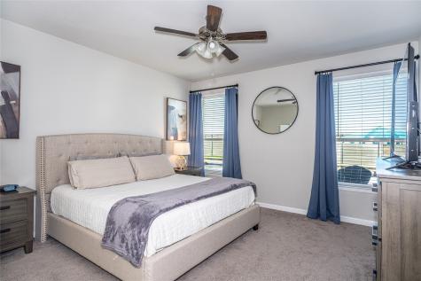 2404 Blackrail Court Argyle TX 76226
