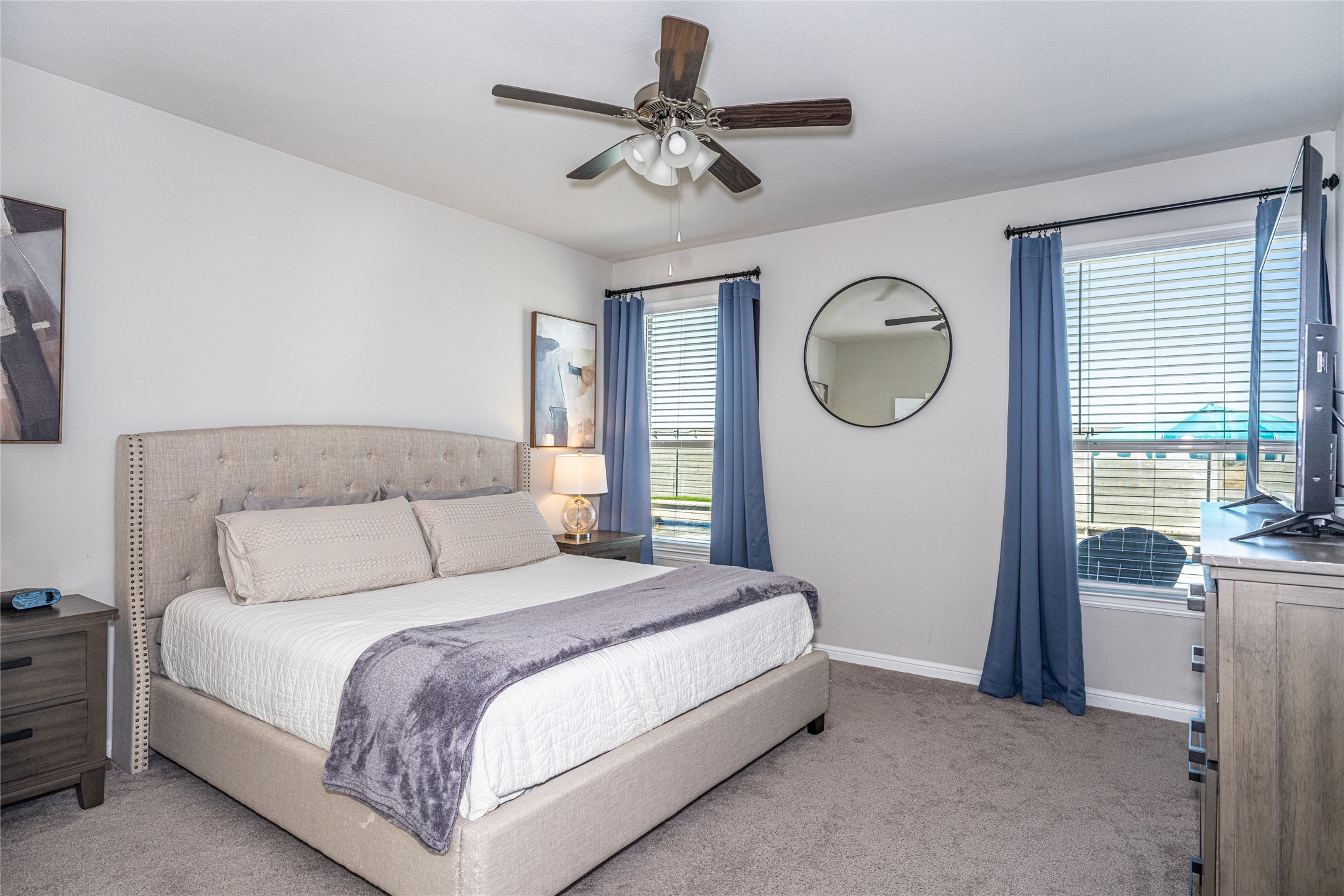 2404 Blackrail Court Argyle TX 76226