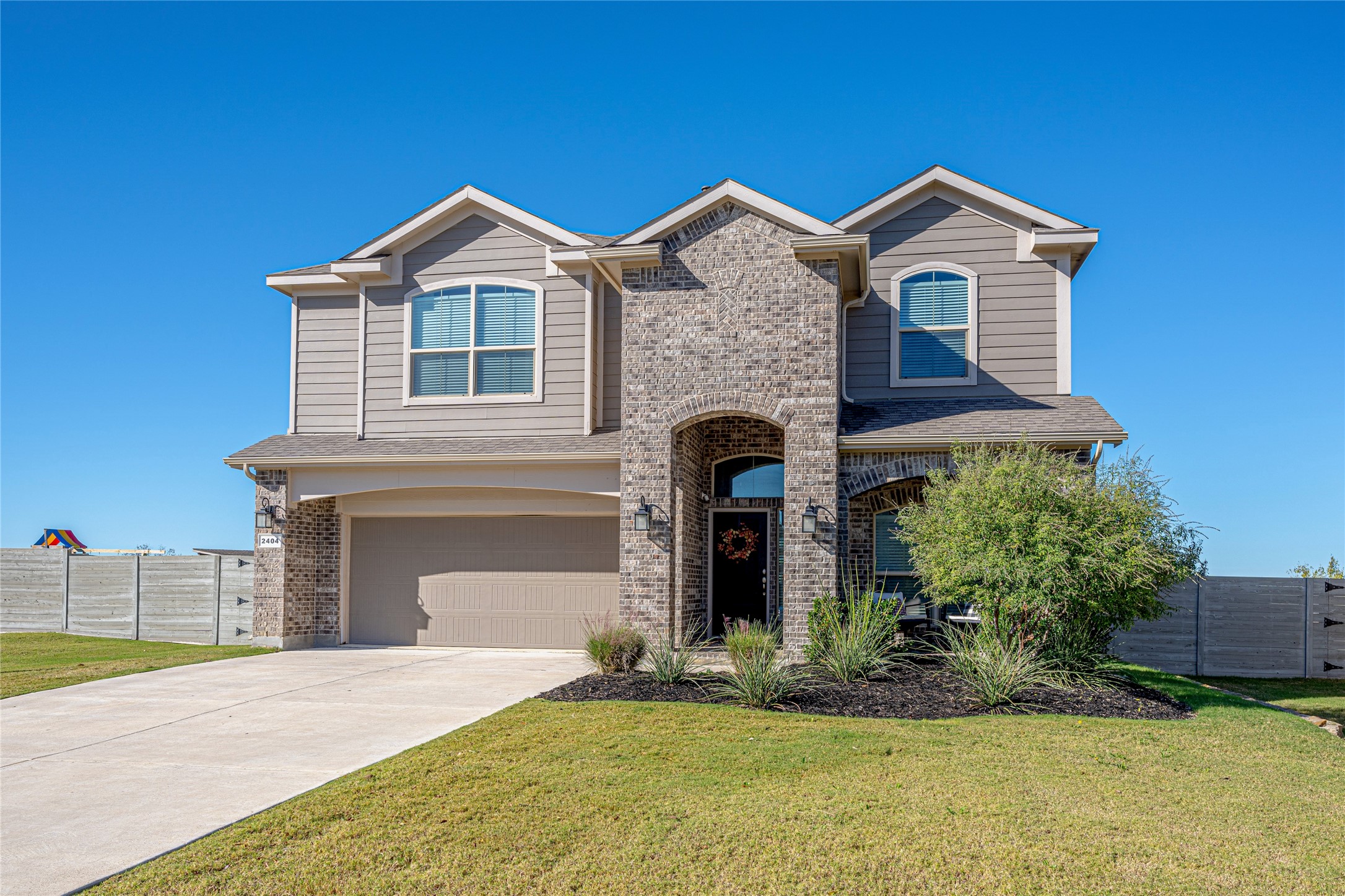 2404 Blackrail Court Argyle TX 76226