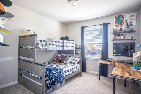 2404 Blackrail Court Argyle TX 76226