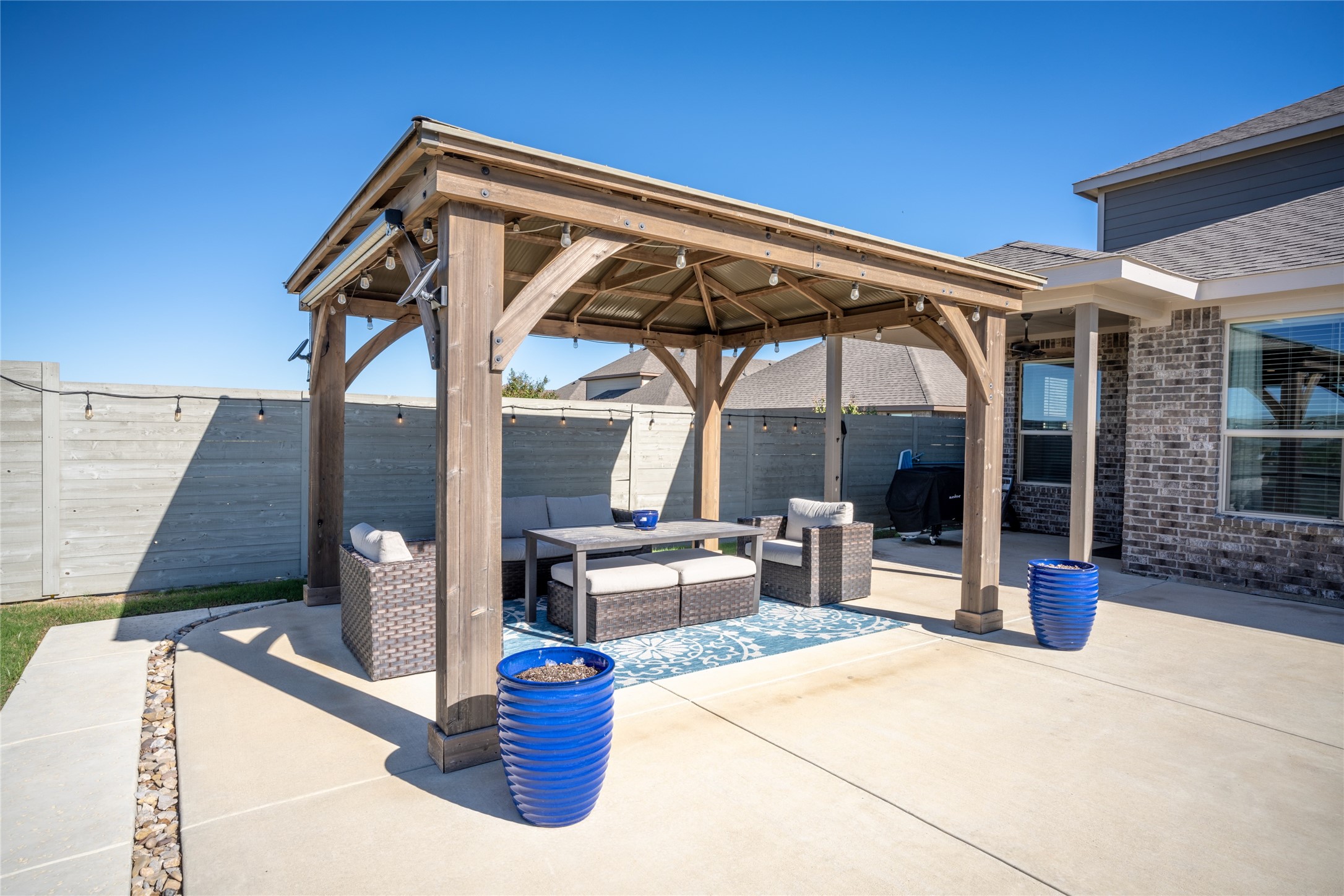 2404 Blackrail Court Argyle TX 76226