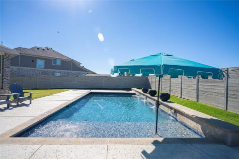 2404 Blackrail Court Argyle TX 76226
