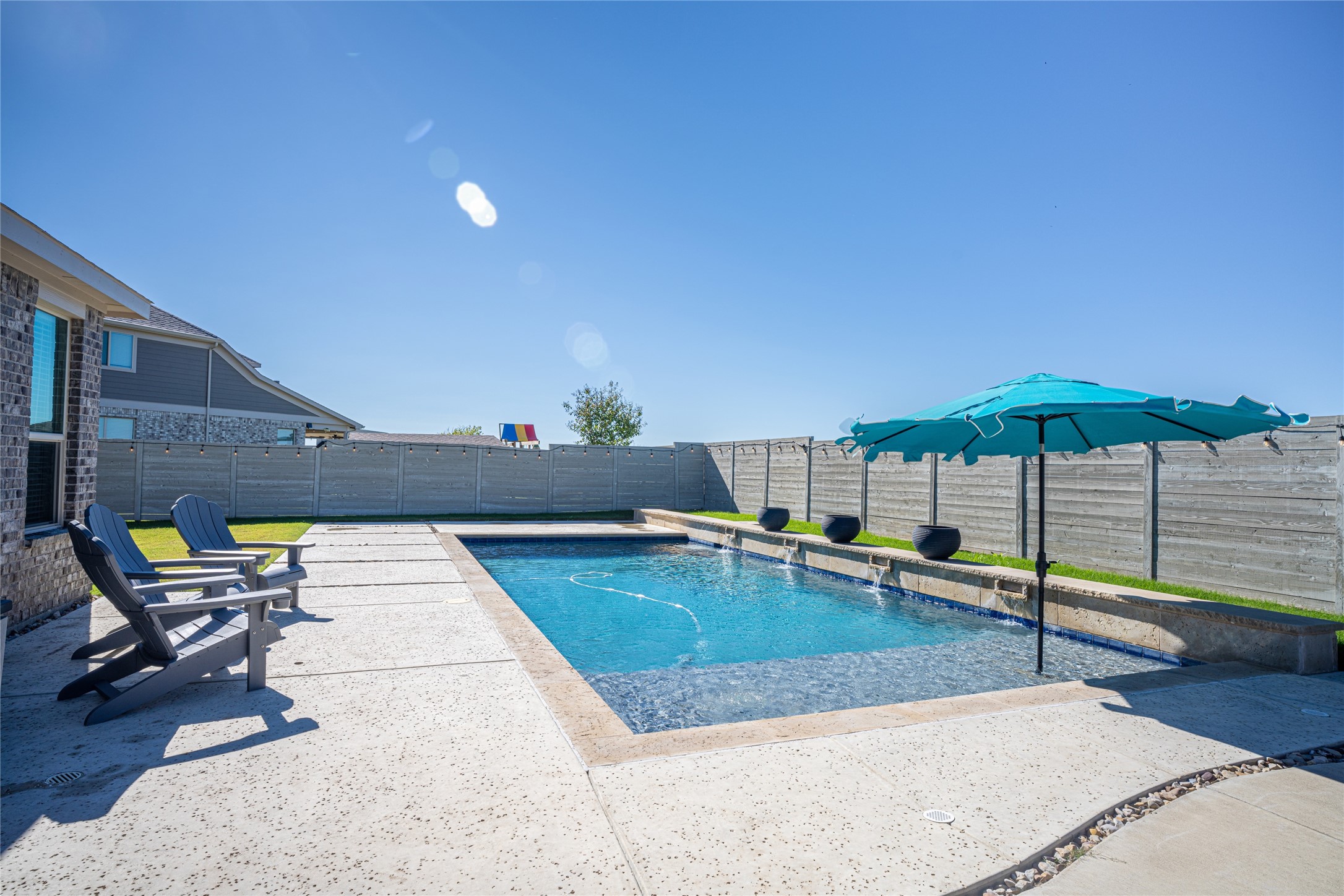 2404 Blackrail Court Argyle TX 76226
