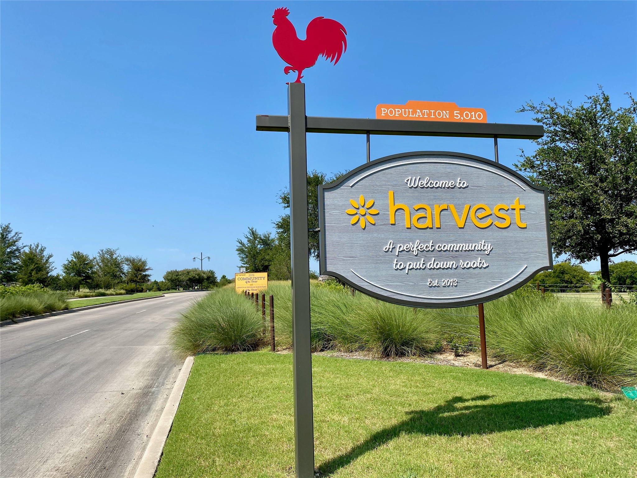 2404 Blackrail Court Argyle TX 76226