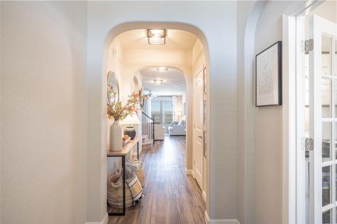 2404 Blackrail Court Argyle TX 76226