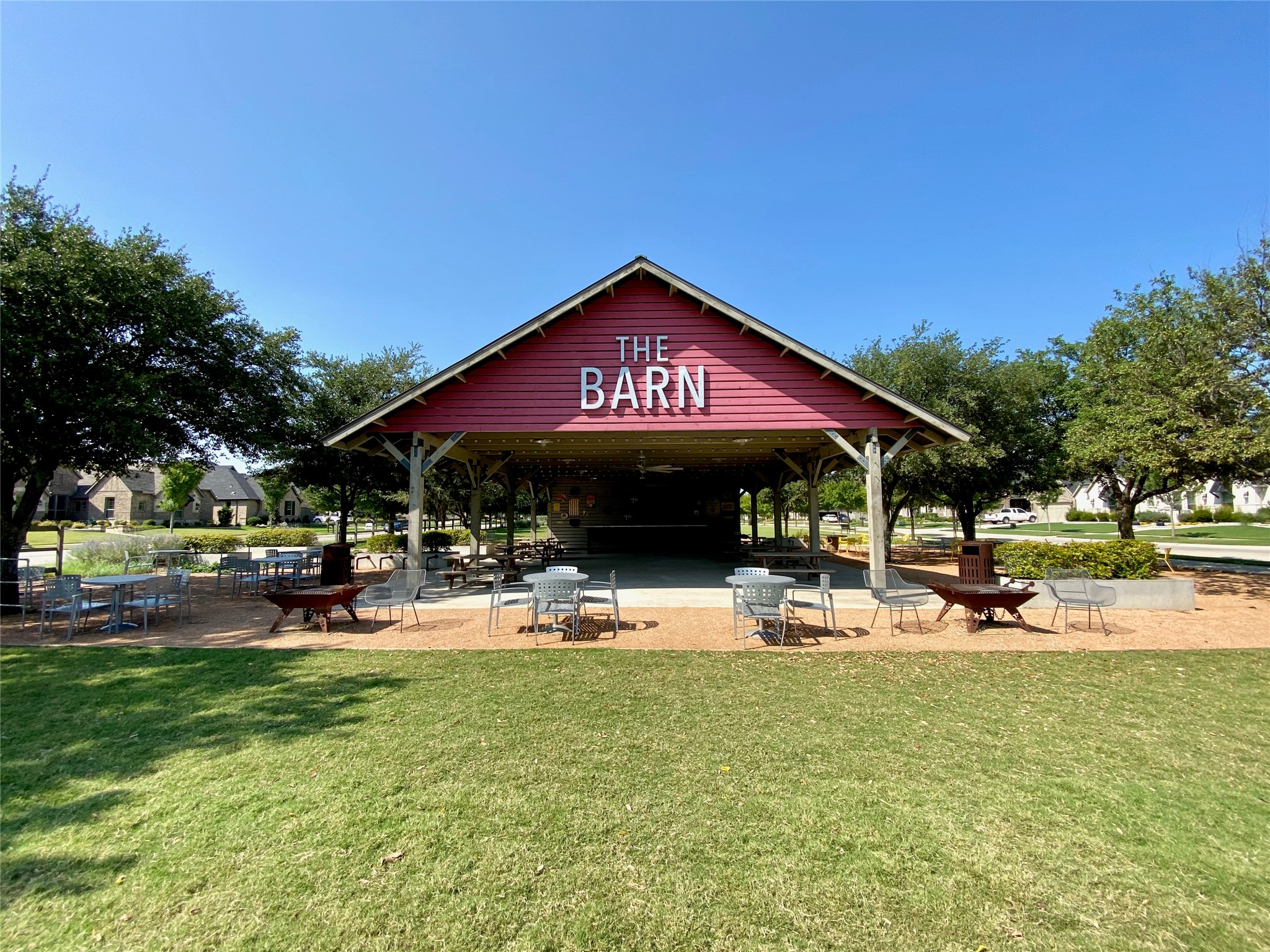 2404 Blackrail Court Argyle TX 76226