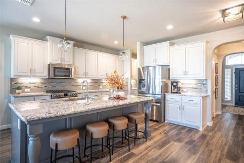 2404 Blackrail Court Argyle TX 76226