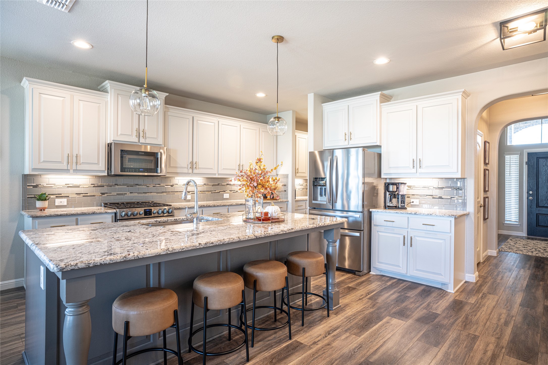 2404 Blackrail Court Argyle TX 76226