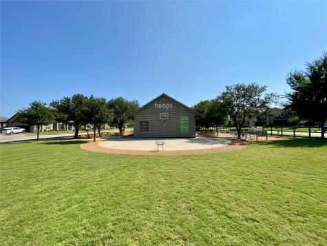 2404 Blackrail Court Argyle TX 76226