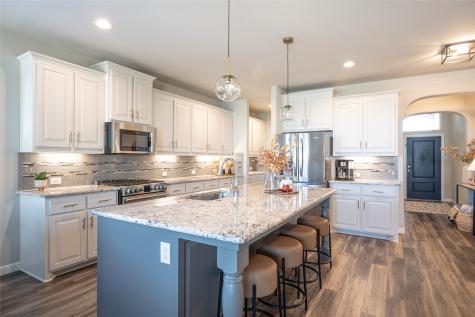 2404 Blackrail Court Argyle TX 76226