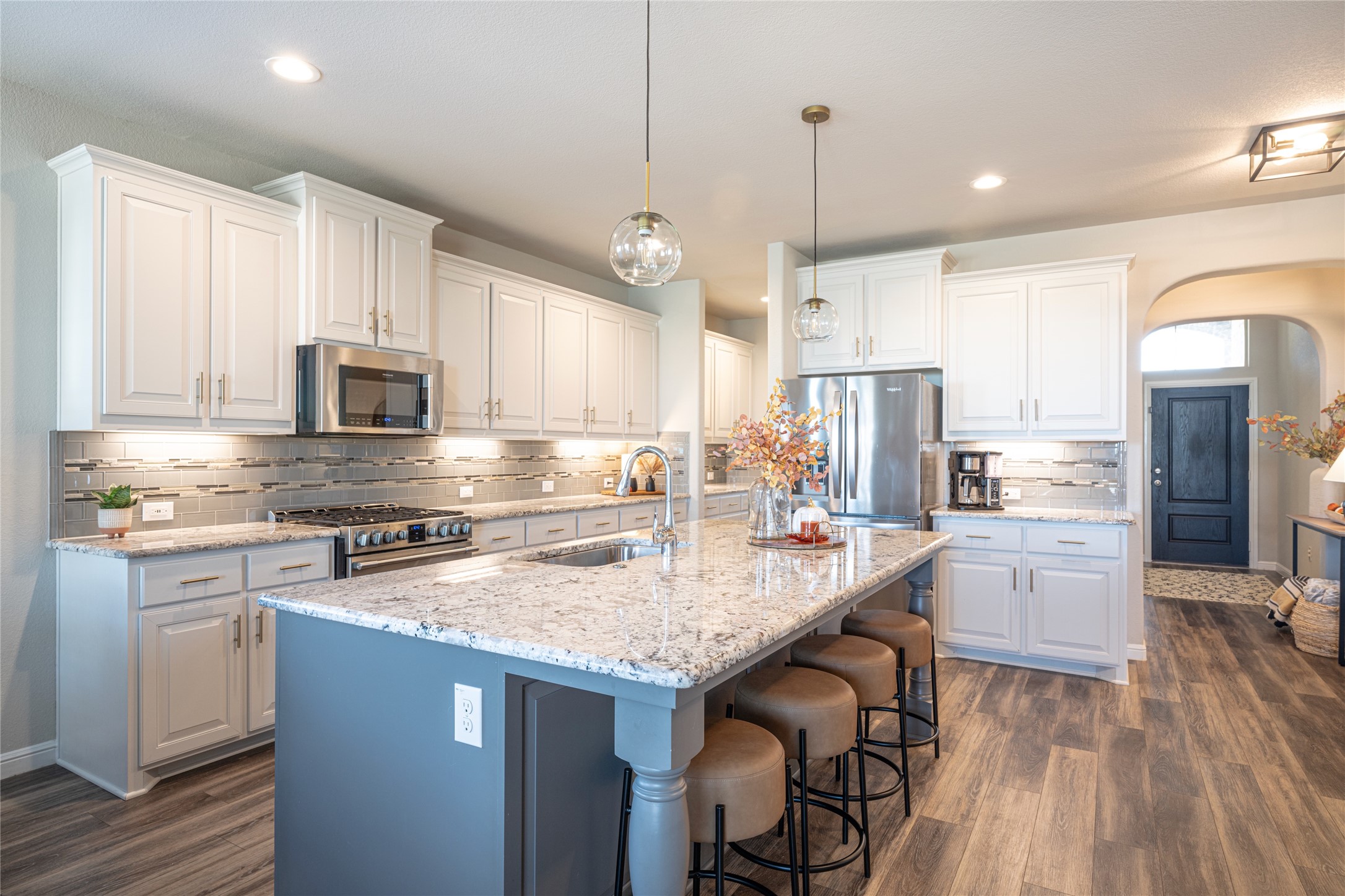 2404 Blackrail Court Argyle TX 76226