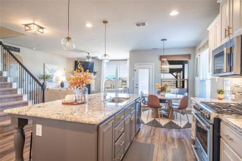 2404 Blackrail Court Argyle TX 76226