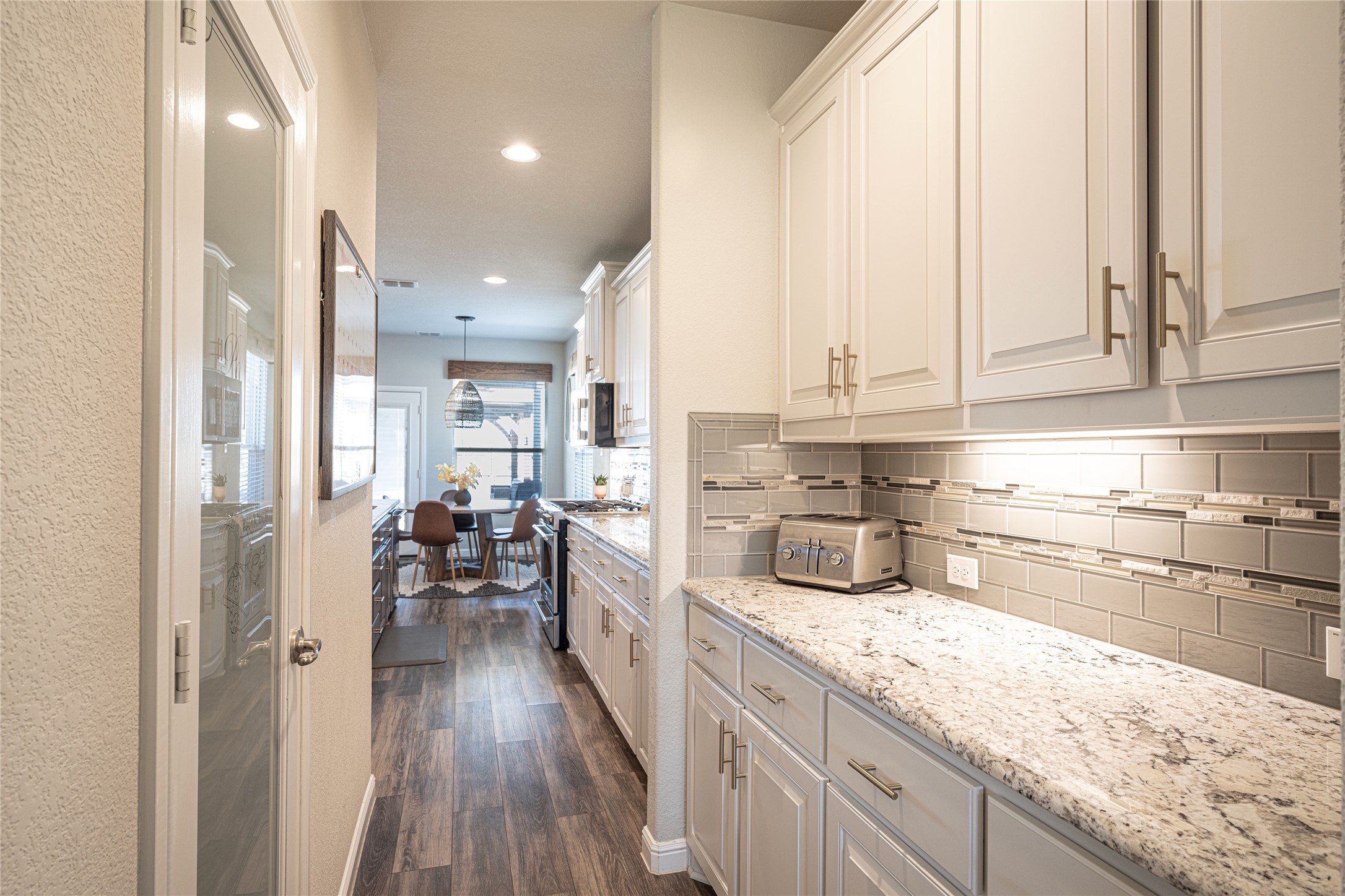 2404 Blackrail Court Argyle TX 76226