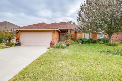 616 Ridgehill Drive Burleson TX 76028
