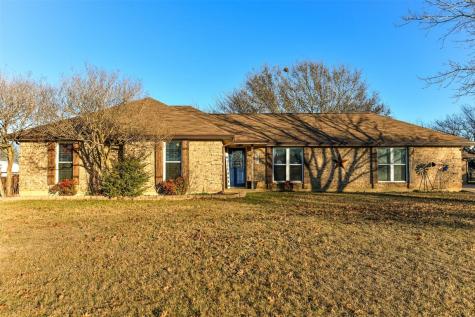 126 Crest Brook Drive Red Oak TX 75154