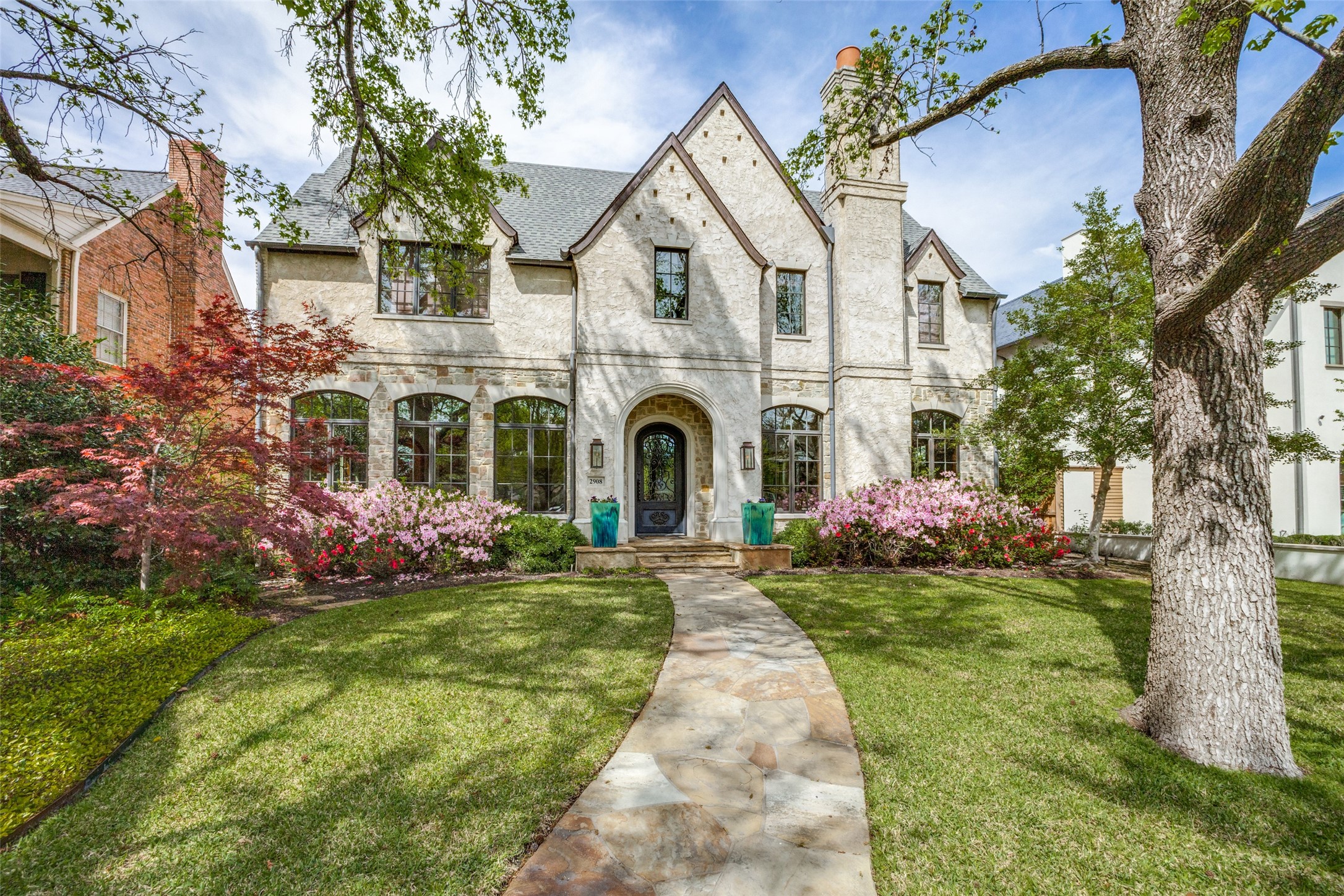 2908 Hanover Street University Park TX 75225