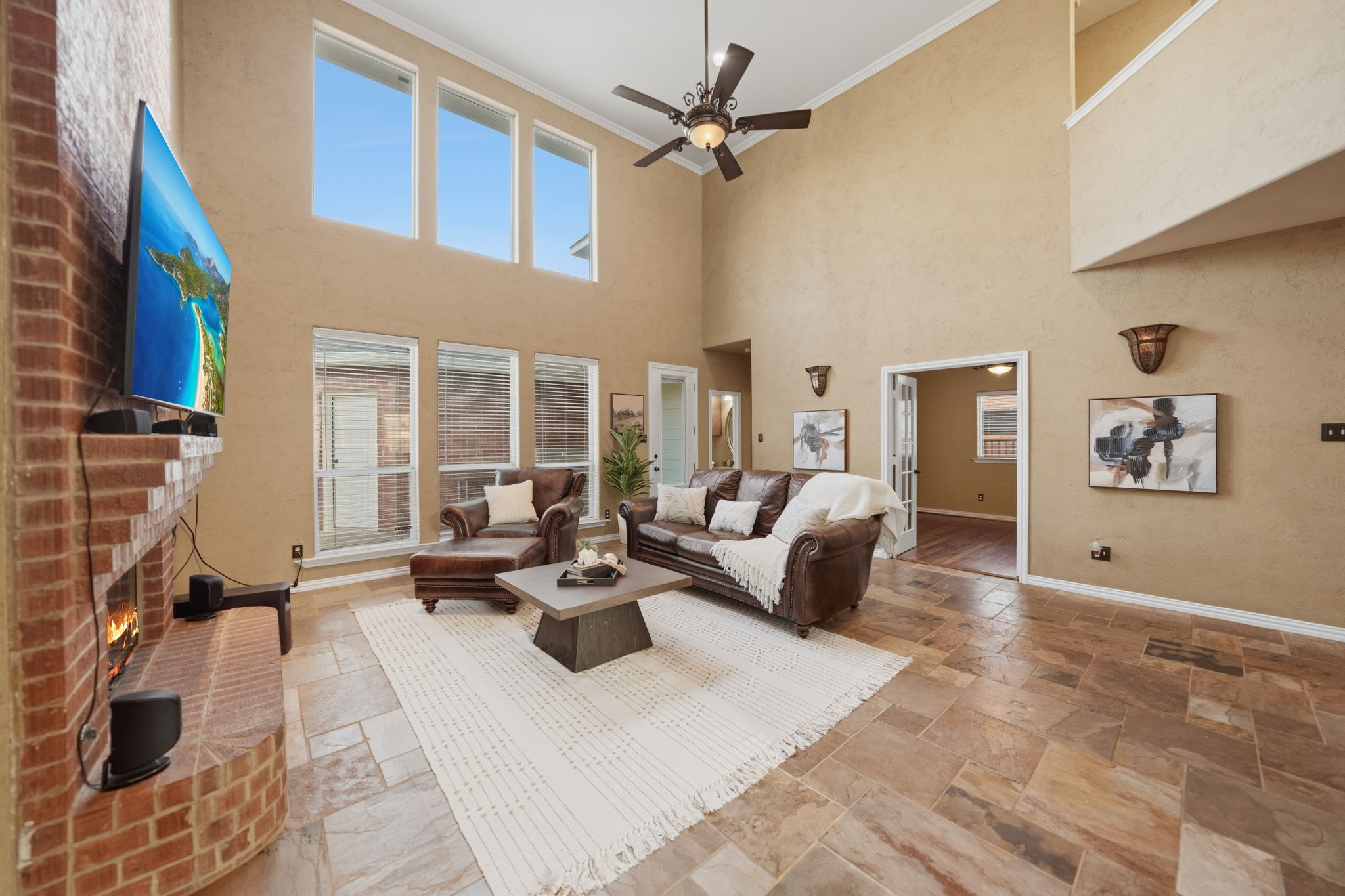 842 Mallard Drive Coppell TX 75019