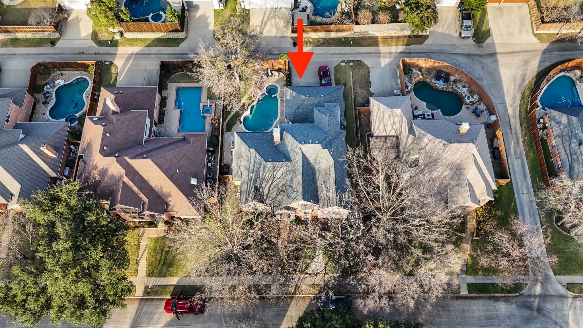842 Mallard Drive Coppell TX 75019