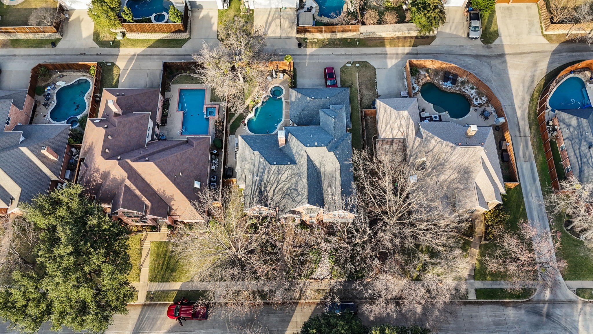 842 Mallard Drive Coppell TX 75019