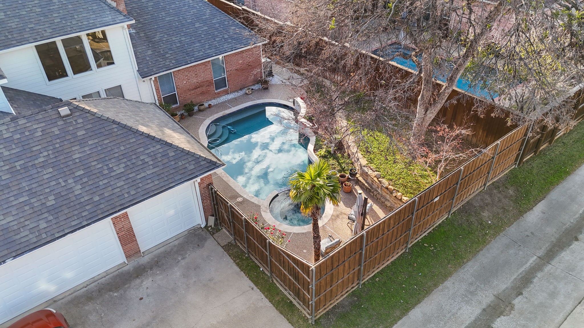 842 Mallard Drive Coppell TX 75019