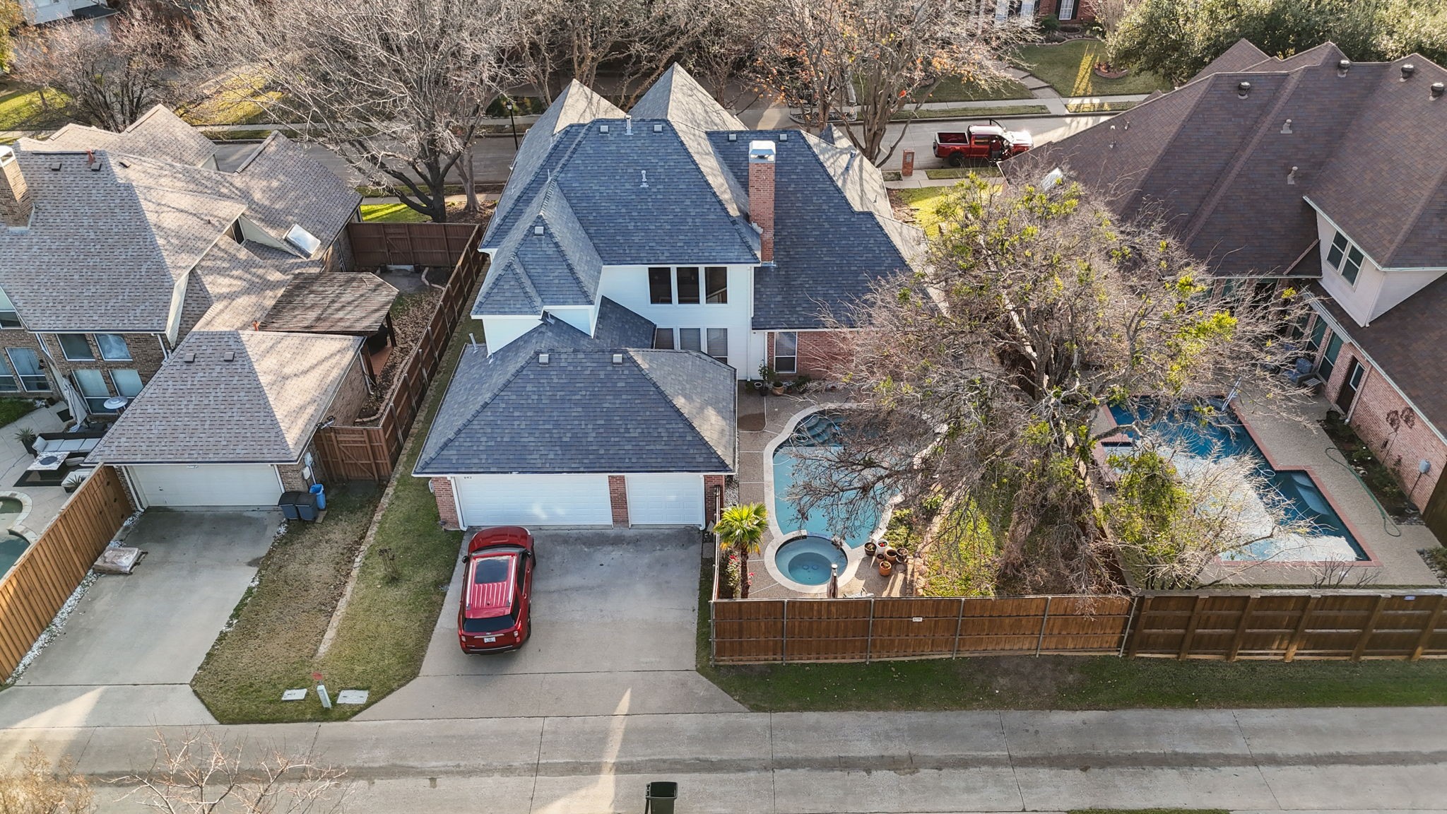 842 Mallard Drive Coppell TX 75019