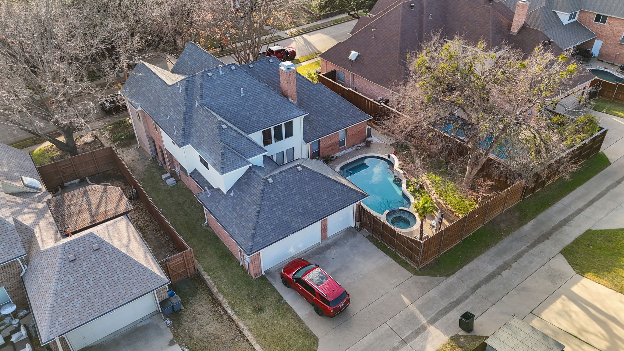 842 Mallard Drive Coppell TX 75019