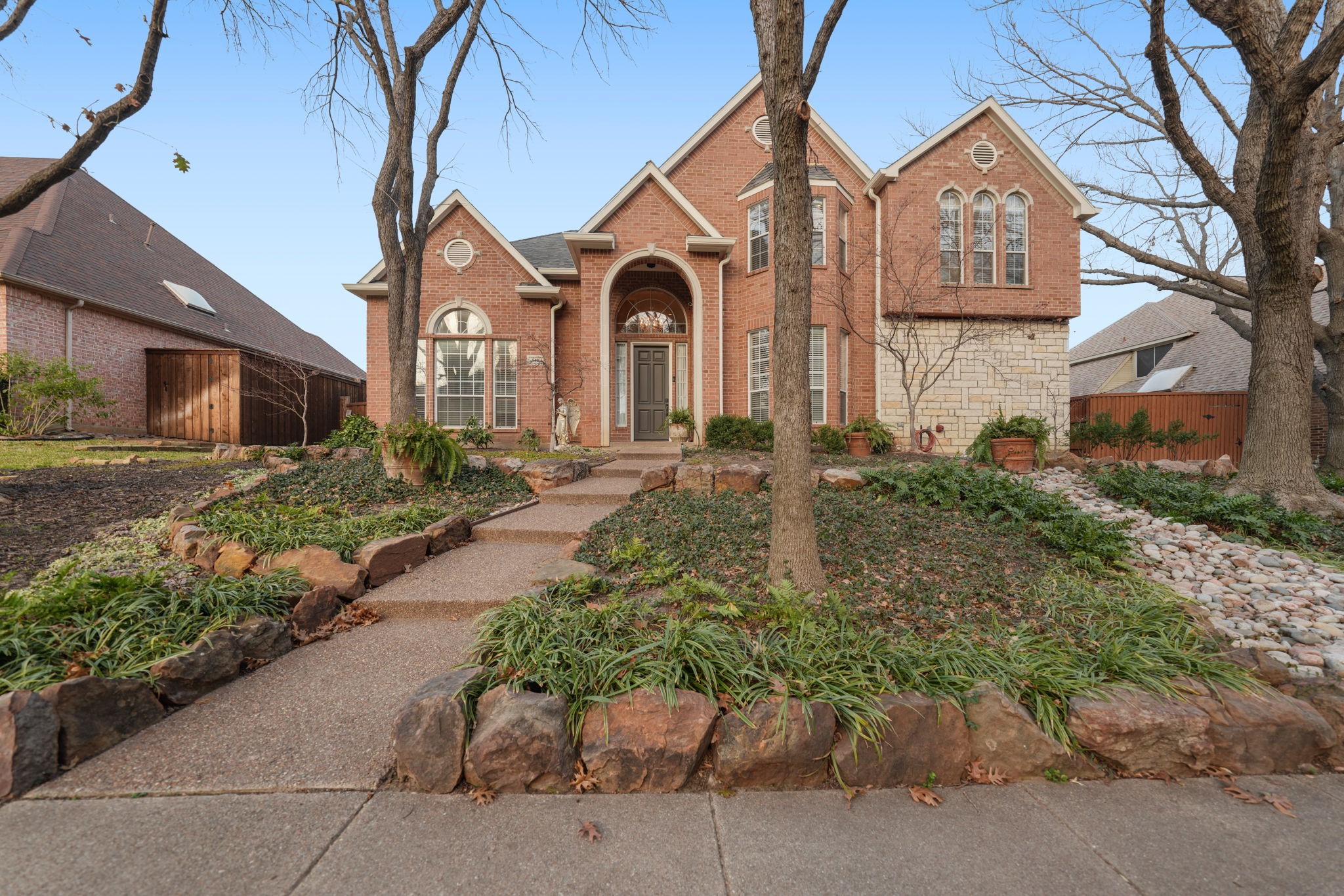 842 Mallard Drive Coppell TX 75019