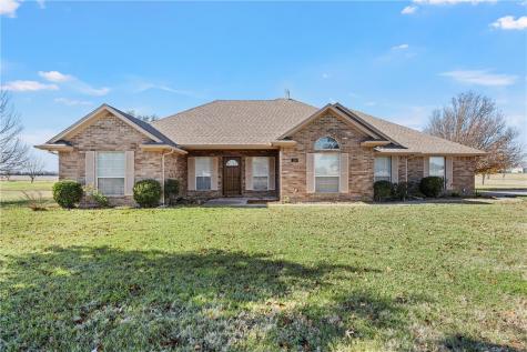 280 N Quail Run Drive West TX 76691