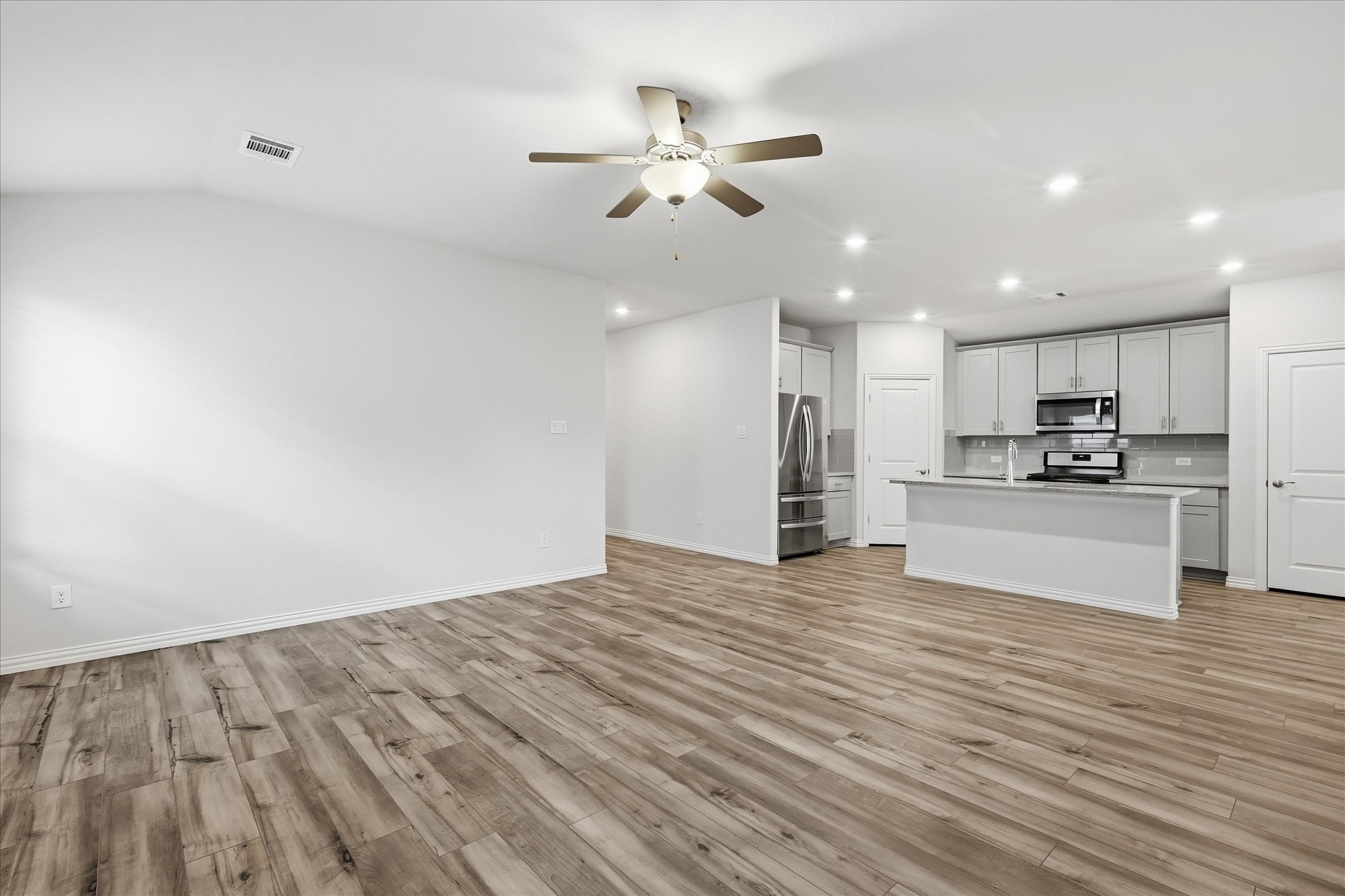 2821 Bursera Lane Fort Worth TX 76108