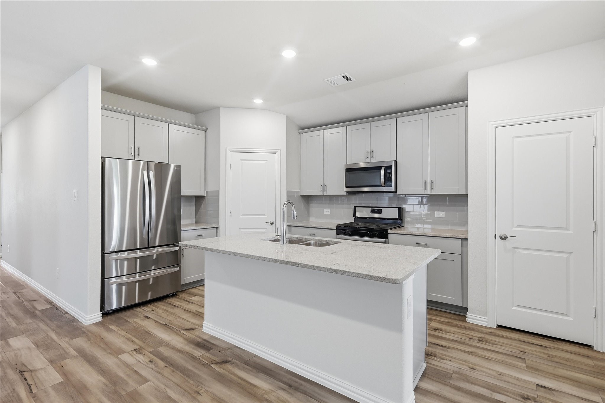 2821 Bursera Lane Fort Worth TX 76108
