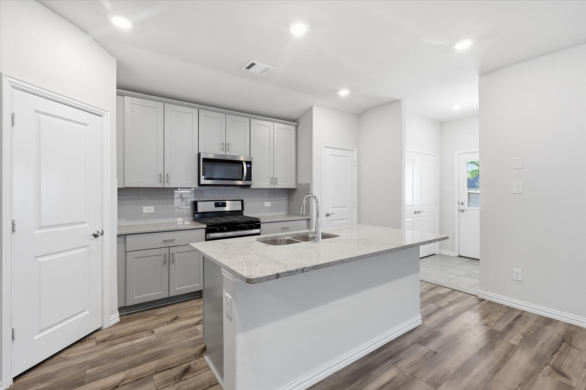 2821 Bursera Lane Fort Worth TX 76108