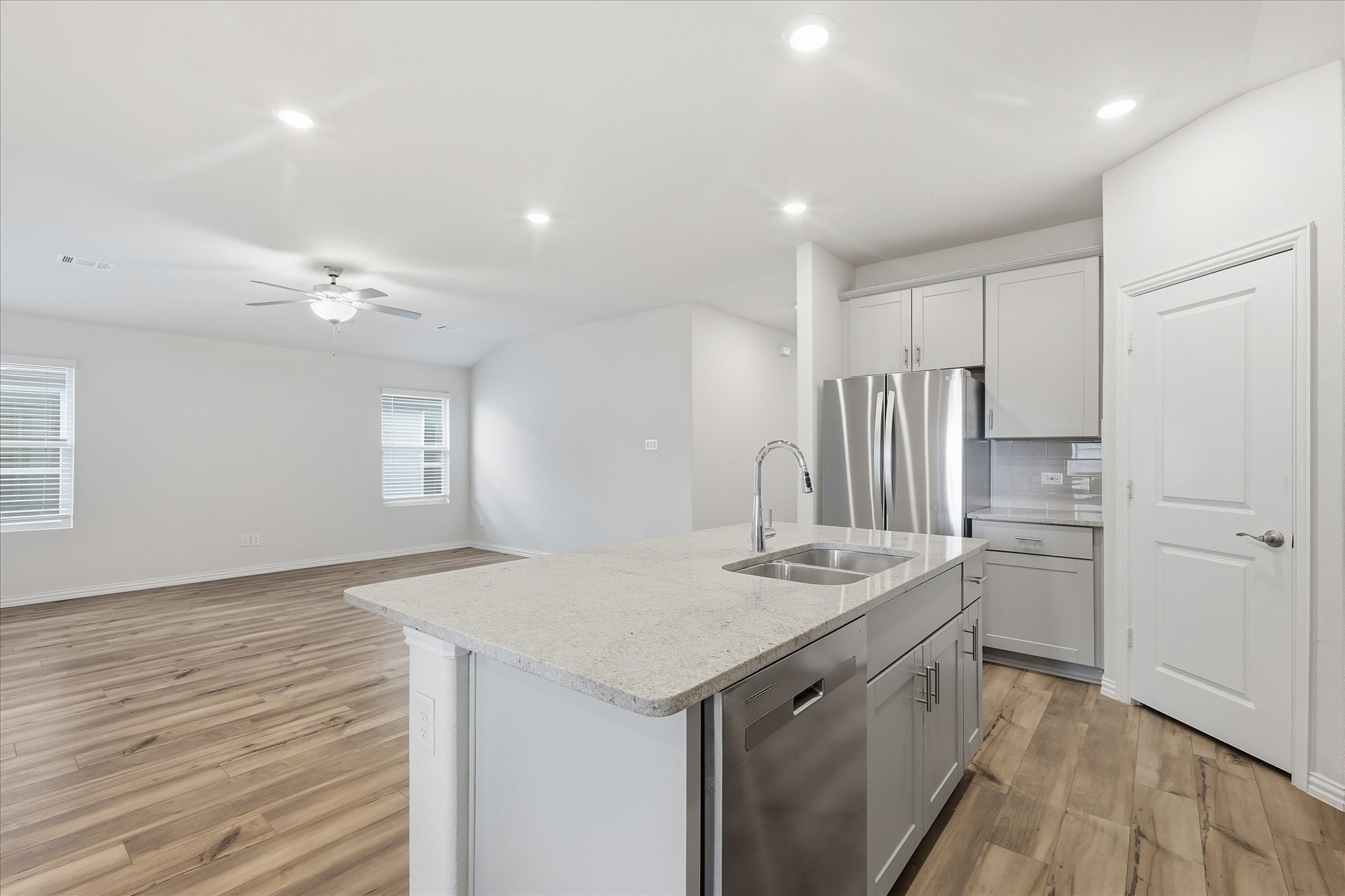 2821 Bursera Lane Fort Worth TX 76108