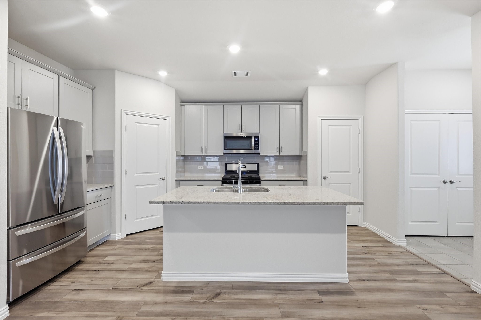 2821 Bursera Lane Fort Worth TX 76108