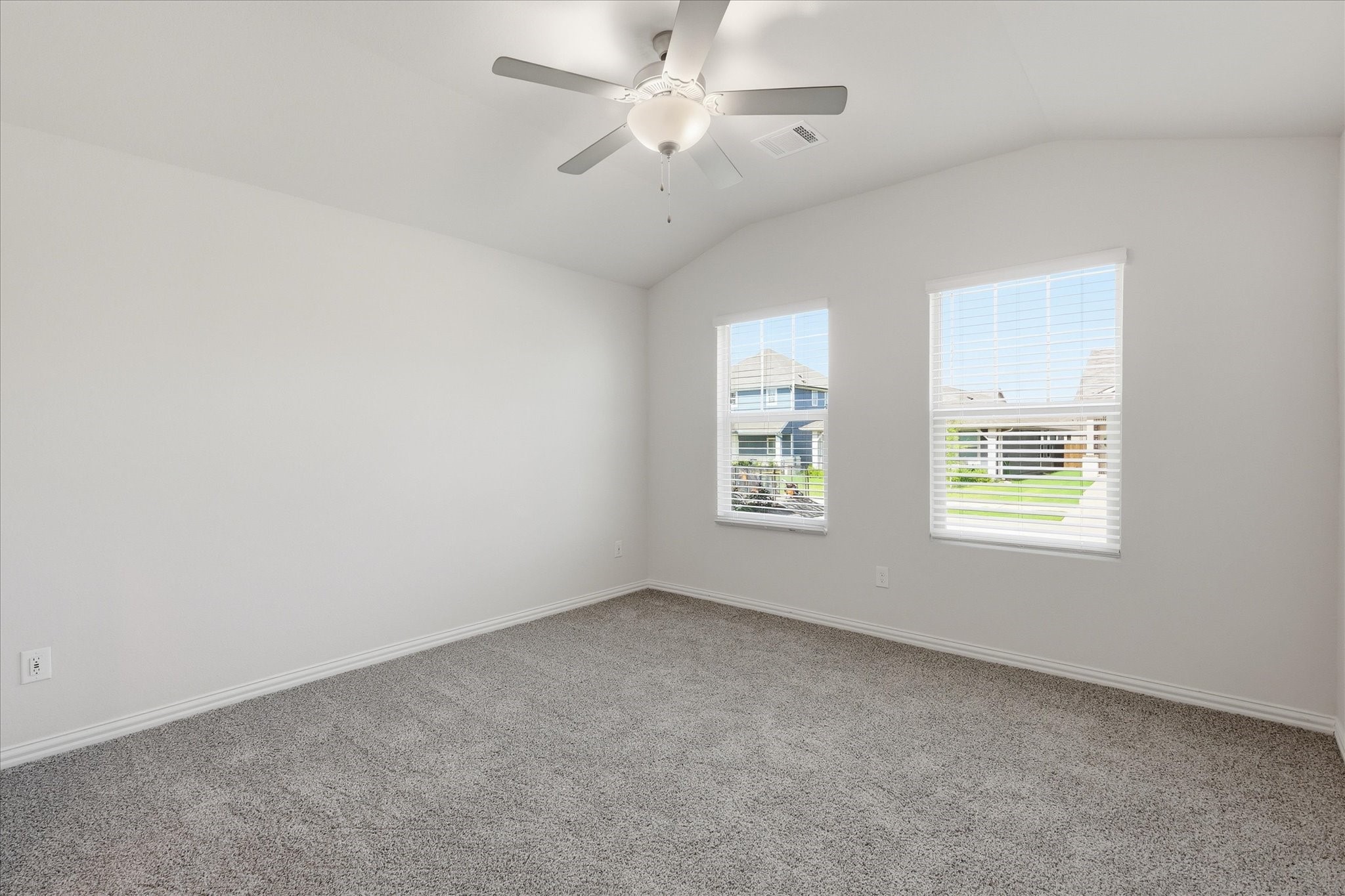 2821 Bursera Lane Fort Worth TX 76108